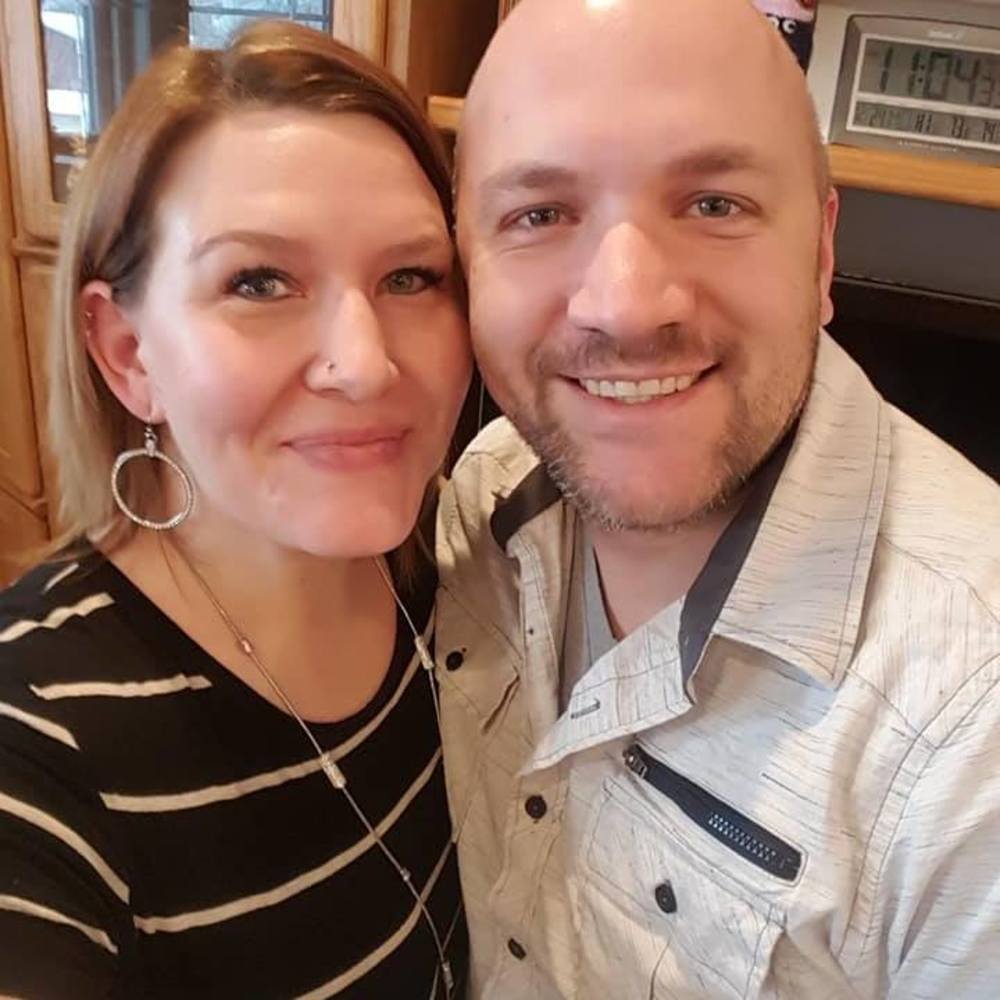 Meet your Posher, Danae
